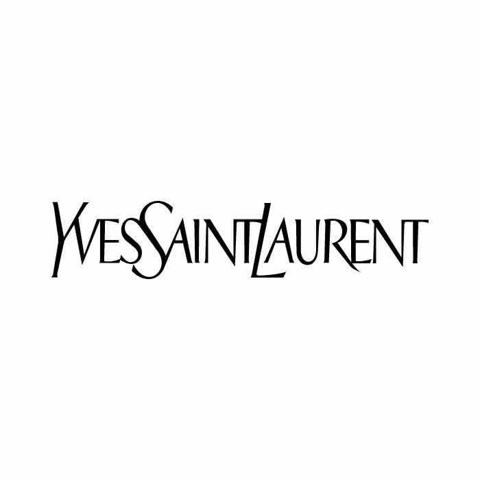 Yves Saint Laurent (YSL)