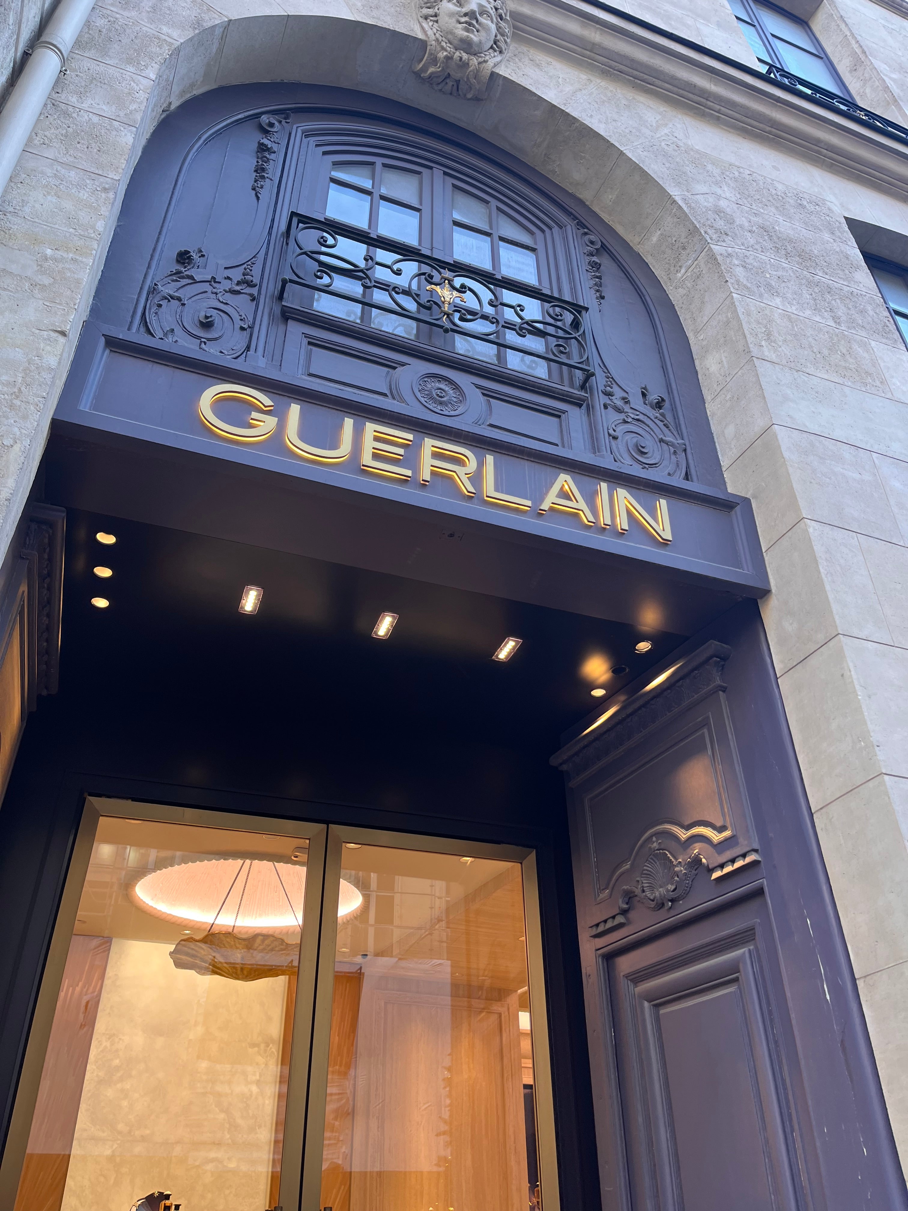 Guerlain