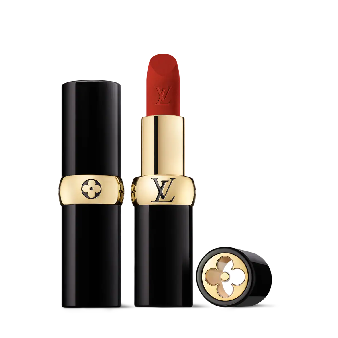 LV Rouge - Rouge à lèvres Mat