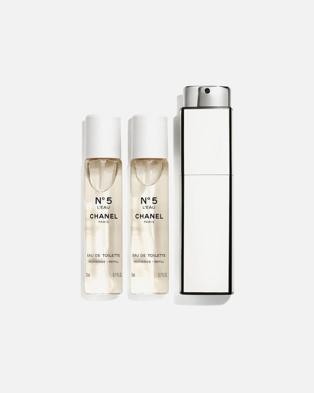 N°5 L'EAU
Eau de toilette