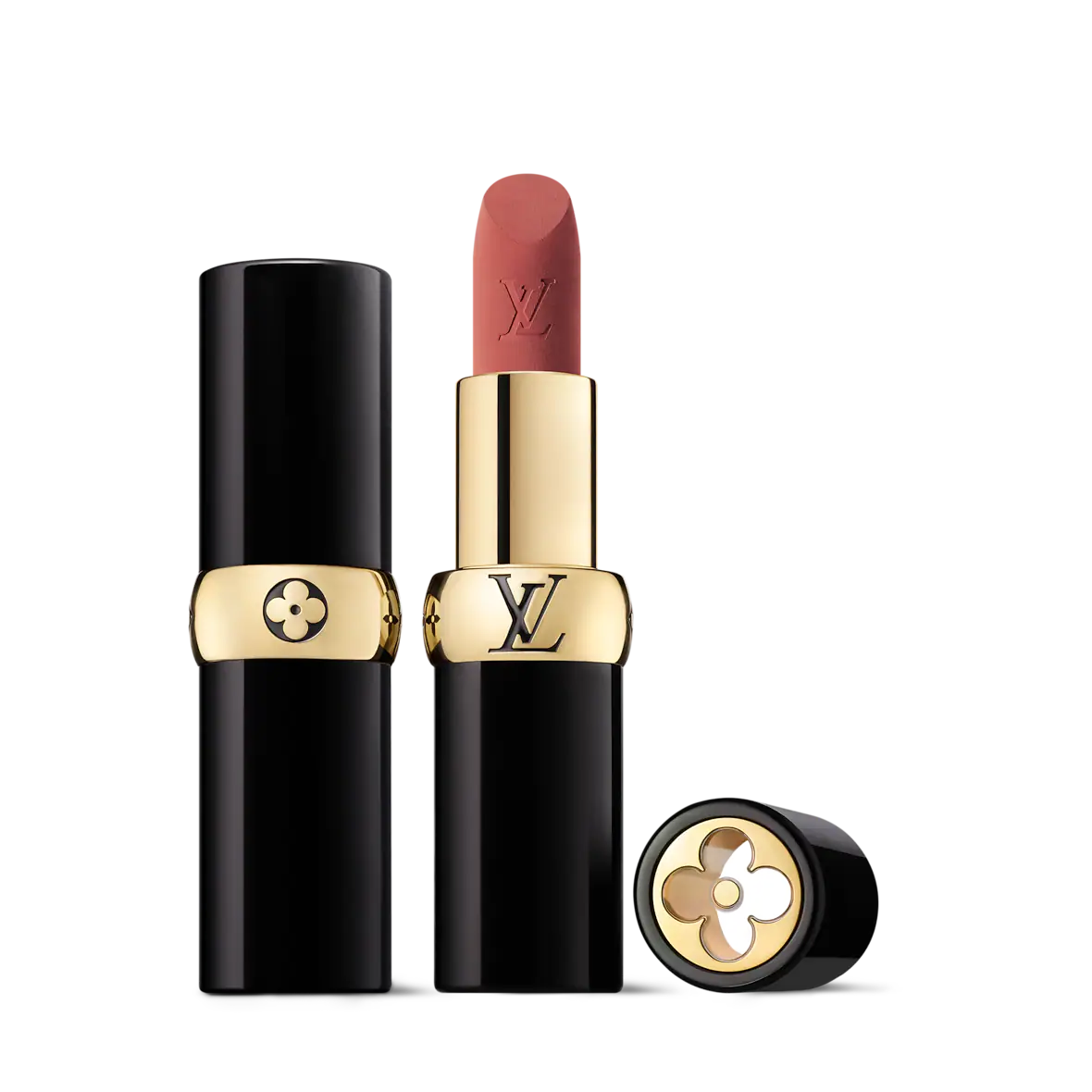 LV Rouge - Rouge à lèvres Mat