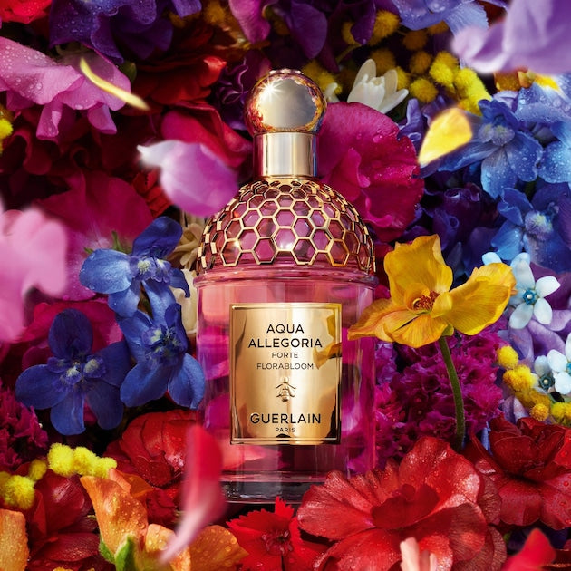 Aqua Allegoria Forte Florabloom Forte - Eau de Parfum