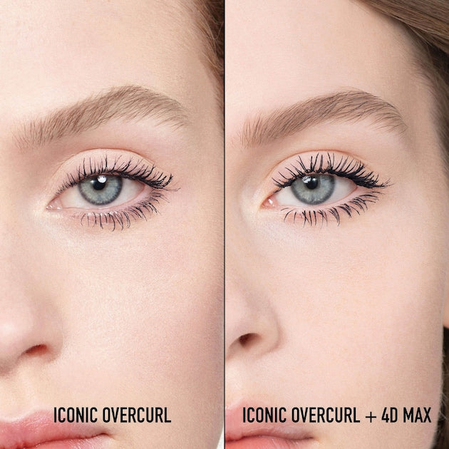 DIORSHOW MAXIMIZER 4D - BASE-SÉRUM - SOIN DES CILS - TENUE 24 H