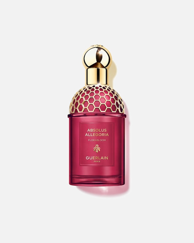 ABSOLUS ALLEGORIA FLORABLOOM