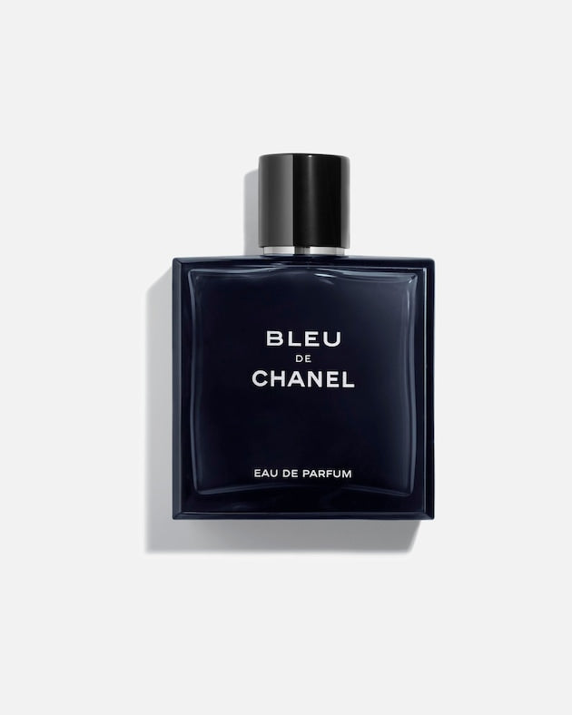 BLEU DE CHANEL 
Eau de parfum