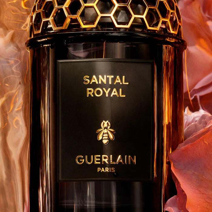 SANTAL ROYAL - EAU DE PARFUM