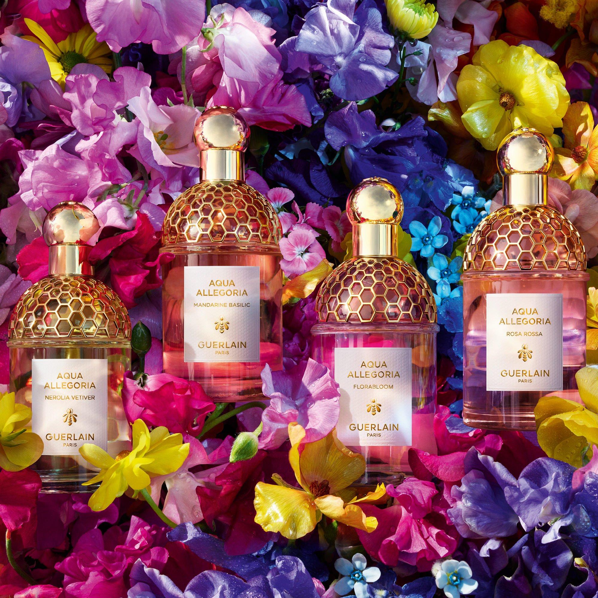 Guerlain FloraBloom Travel Collection