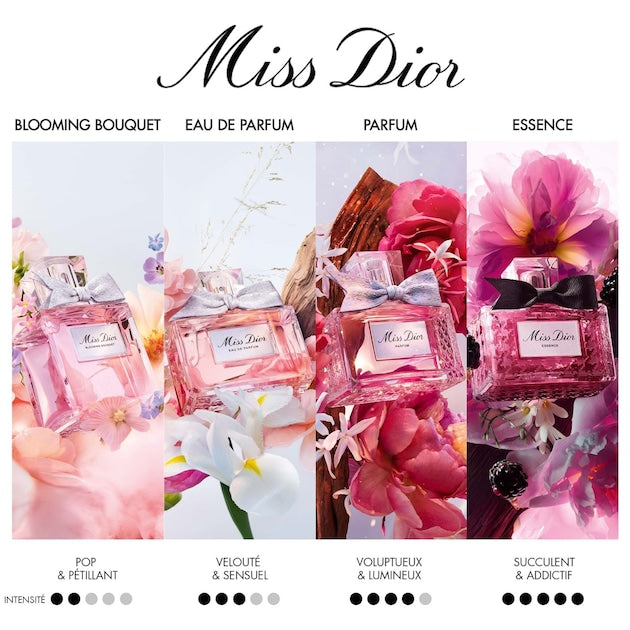 MISS DIOR ESSENCE
