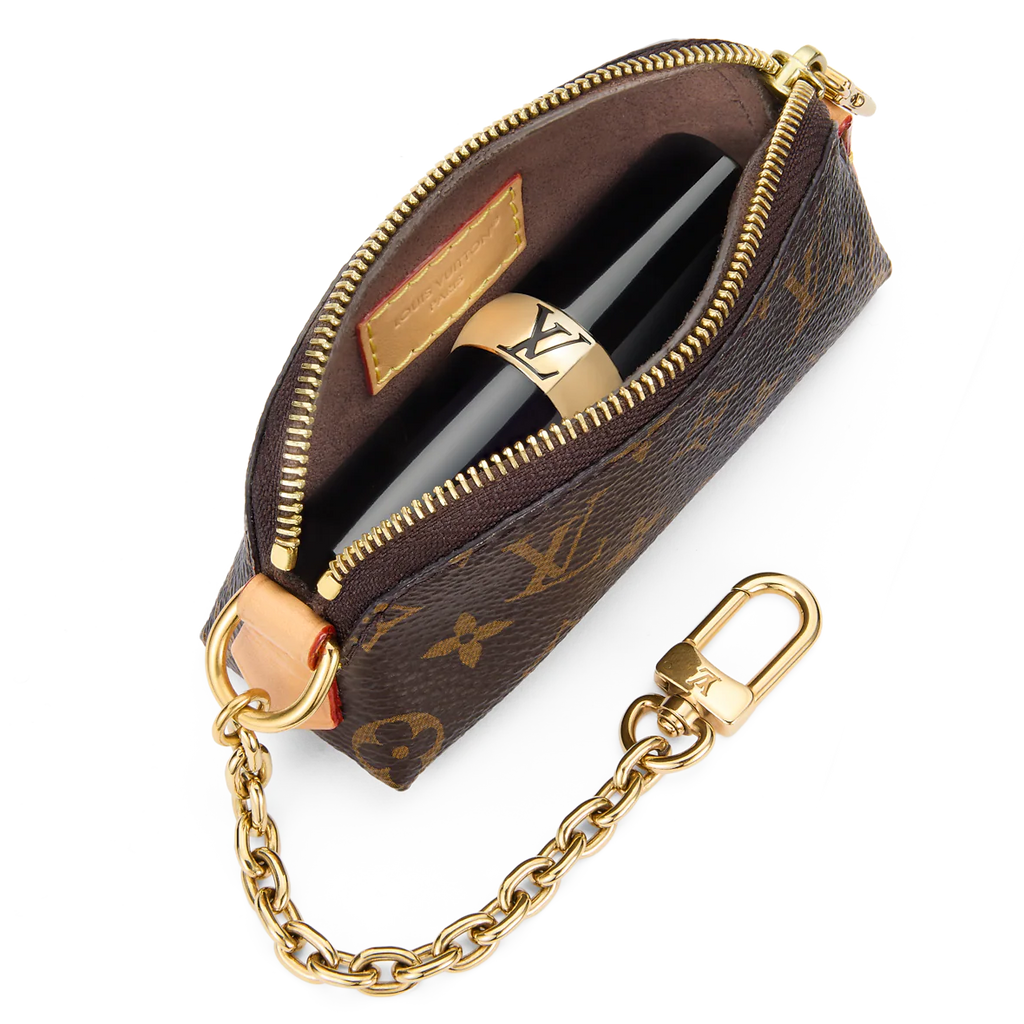 Pochette Cosmétique Rouge à lèvres