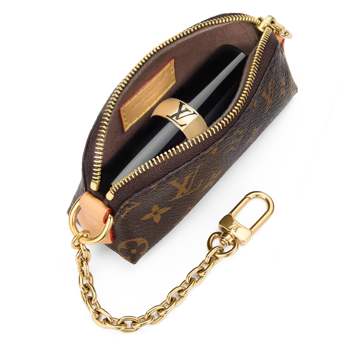 Pochette Cosmétique Rouge à lèvres