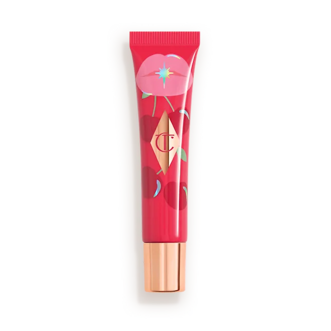 UNREAL LIPS HEALTHY GLOW NECTAR OIL
JUICYLICIOUS STRAWBERRY VANILLA
