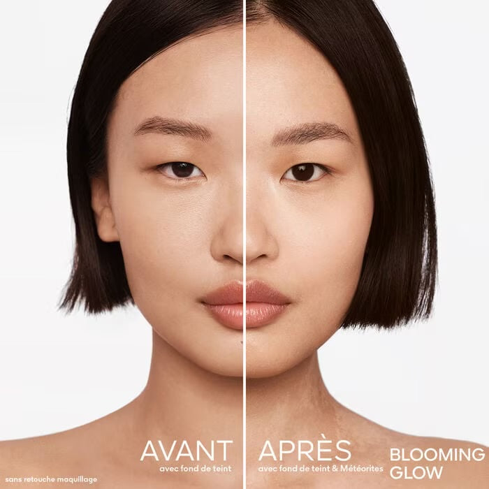 Guerlain - PERLES DE POUDRE RÉVÉLATRICES DE LUMIÈRE