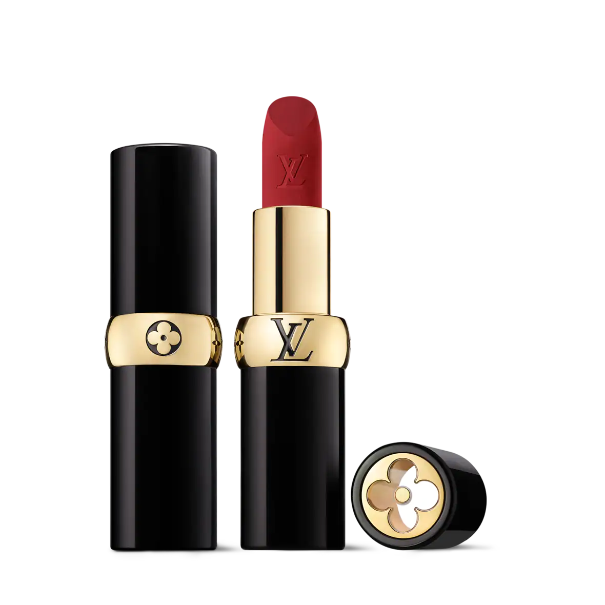 LV Rouge - Rouge à lèvres Mat