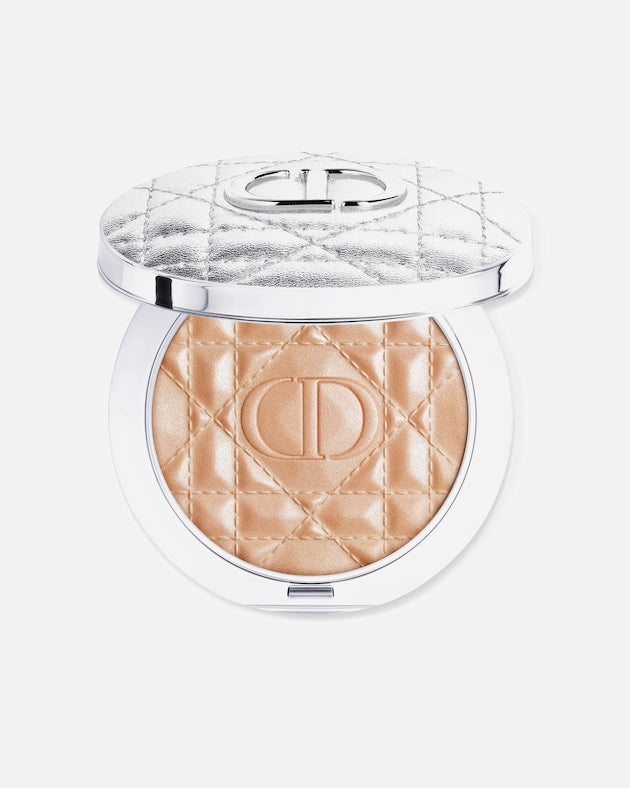 FOREVER GLOW LUMINIZER INFUSÉ D'ACIDE HYALURONIQUE