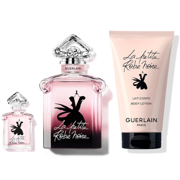 Guerlain LA PETITE ROBE NOIRE EAU DE PARFUM
Coffret parfum