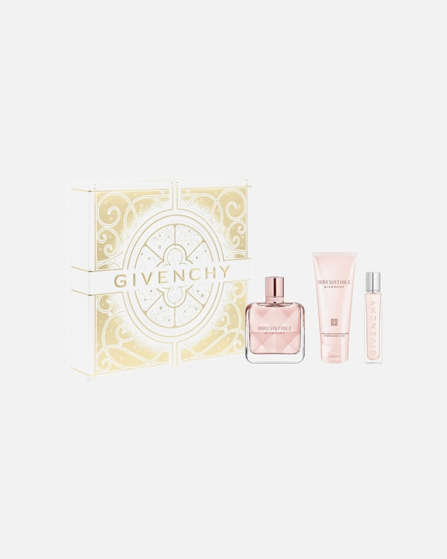 Givenchy - IRRESISTIBLE EAU DE PARFUM
Coffret parfum