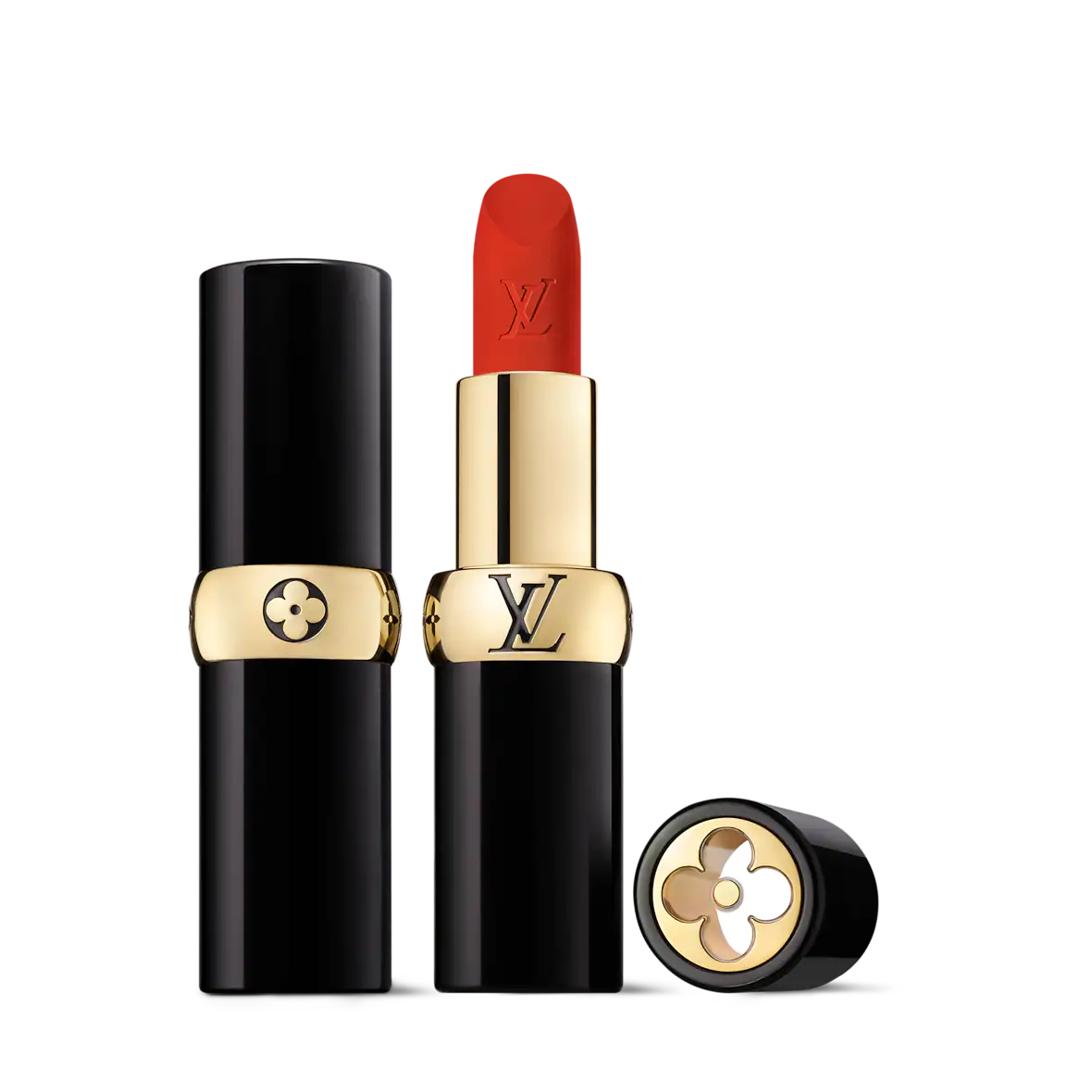 LV Rouge - Rouge à lèvres Mat