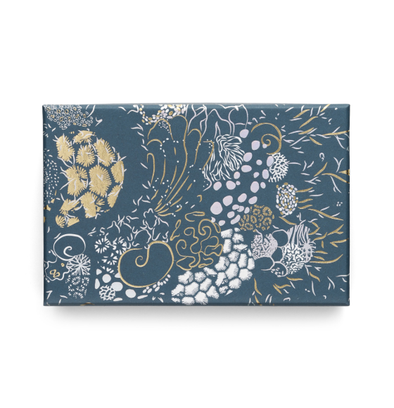 Pierre Hermé - COFFRET DE 12 MACARONS