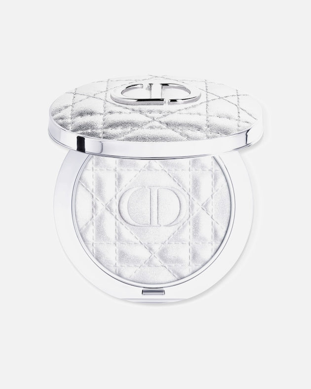 FOREVER GLOW LUMINIZER INFUSÉ D'ACIDE HYALURONIQUE