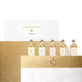 LE COFFRET COLLECTION AQUA ALLEGORIA