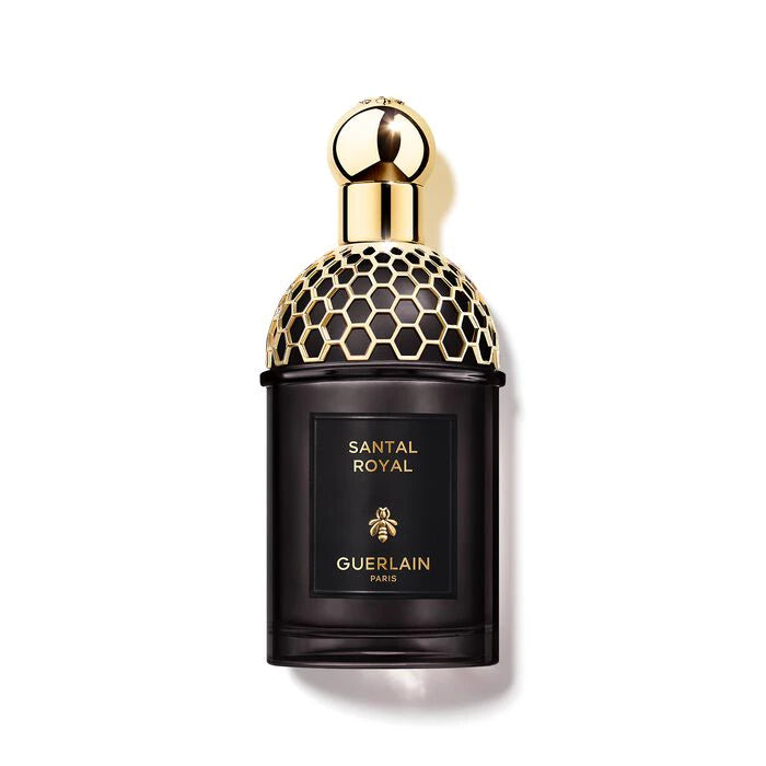SANTAL ROYAL - EAU DE PARFUM