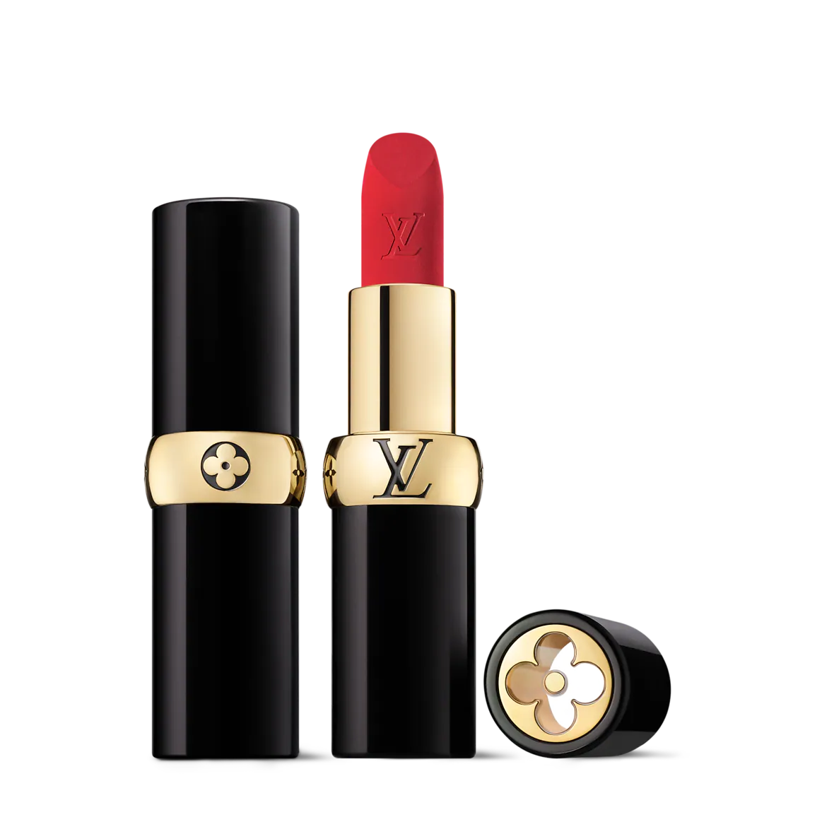 LV Rouge - Rouge à lèvres Mat