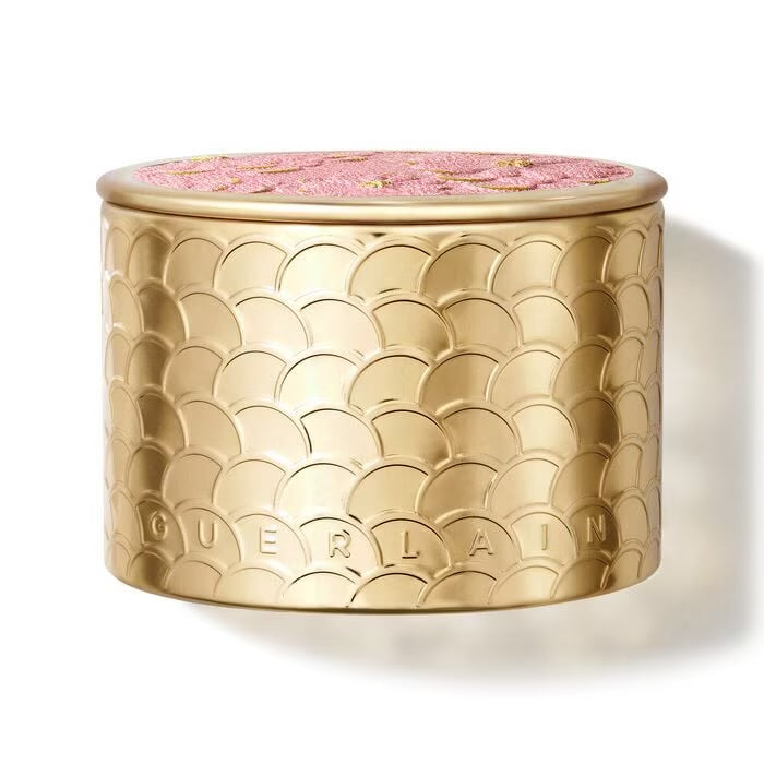 Guerlain - PERLES DE POUDRE RÉVÉLATRICES DE LUMIÈRE