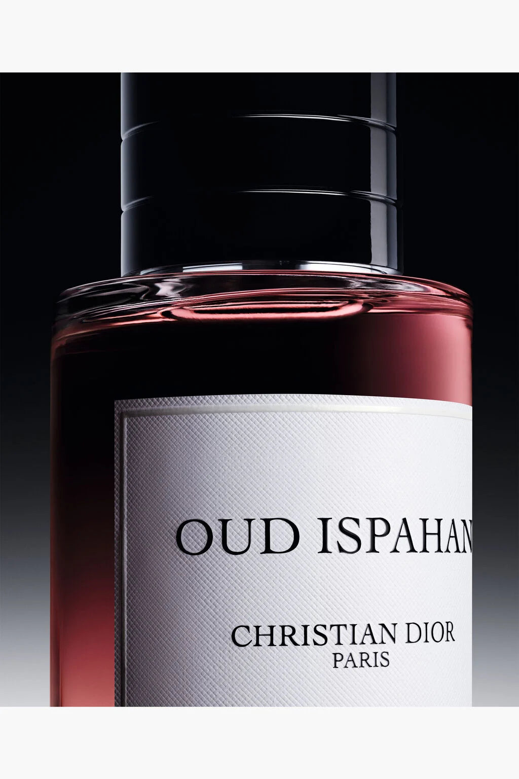 Oud Ispahan
Eau de parfum mixte - notes boisées et florales