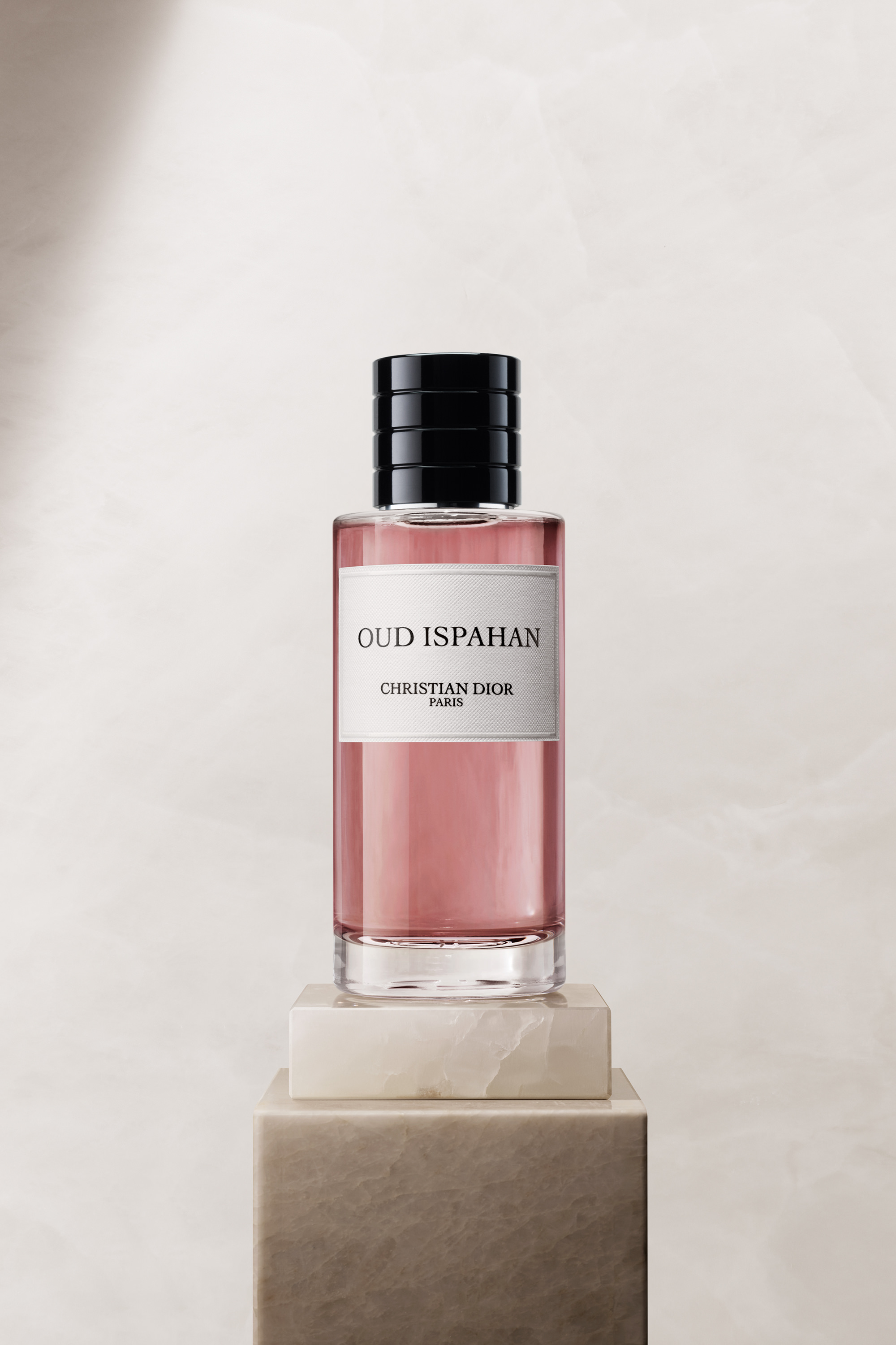 Oud Ispahan
Eau de parfum mixte - notes boisées et florales