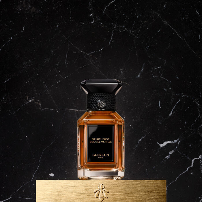 SPIRITUEUSE DOUBLE VANILLE – EAU DE PARFUM