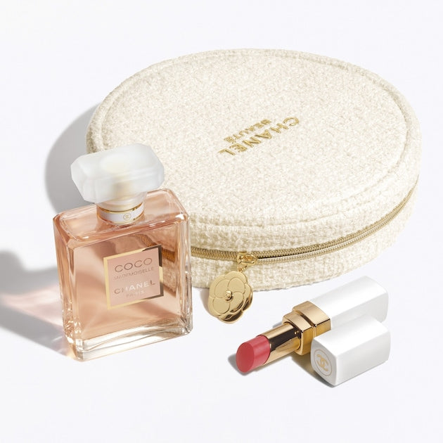 COCO MADEMOISELLE LE LOOK SIGNATURE