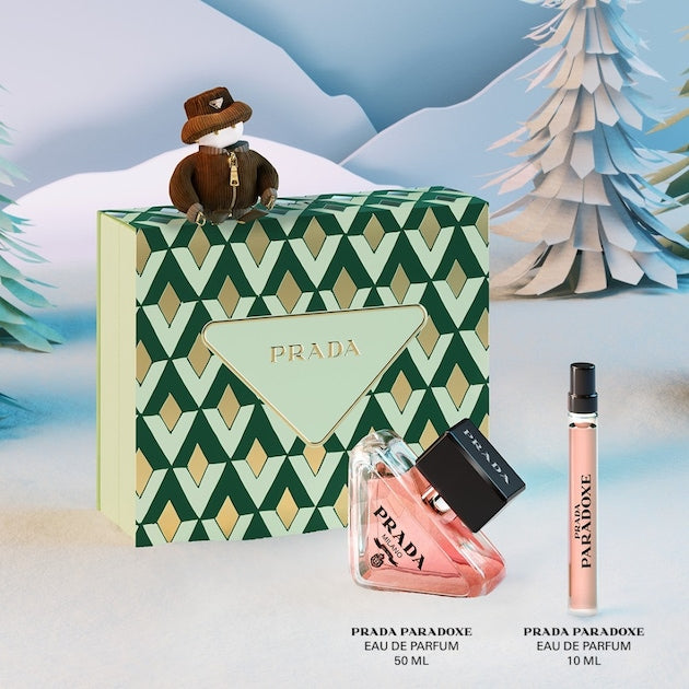 PARADOXE EAU DE PARFUM