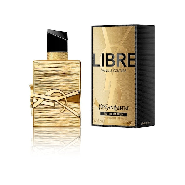 LIBRE VANILLE COUTURE