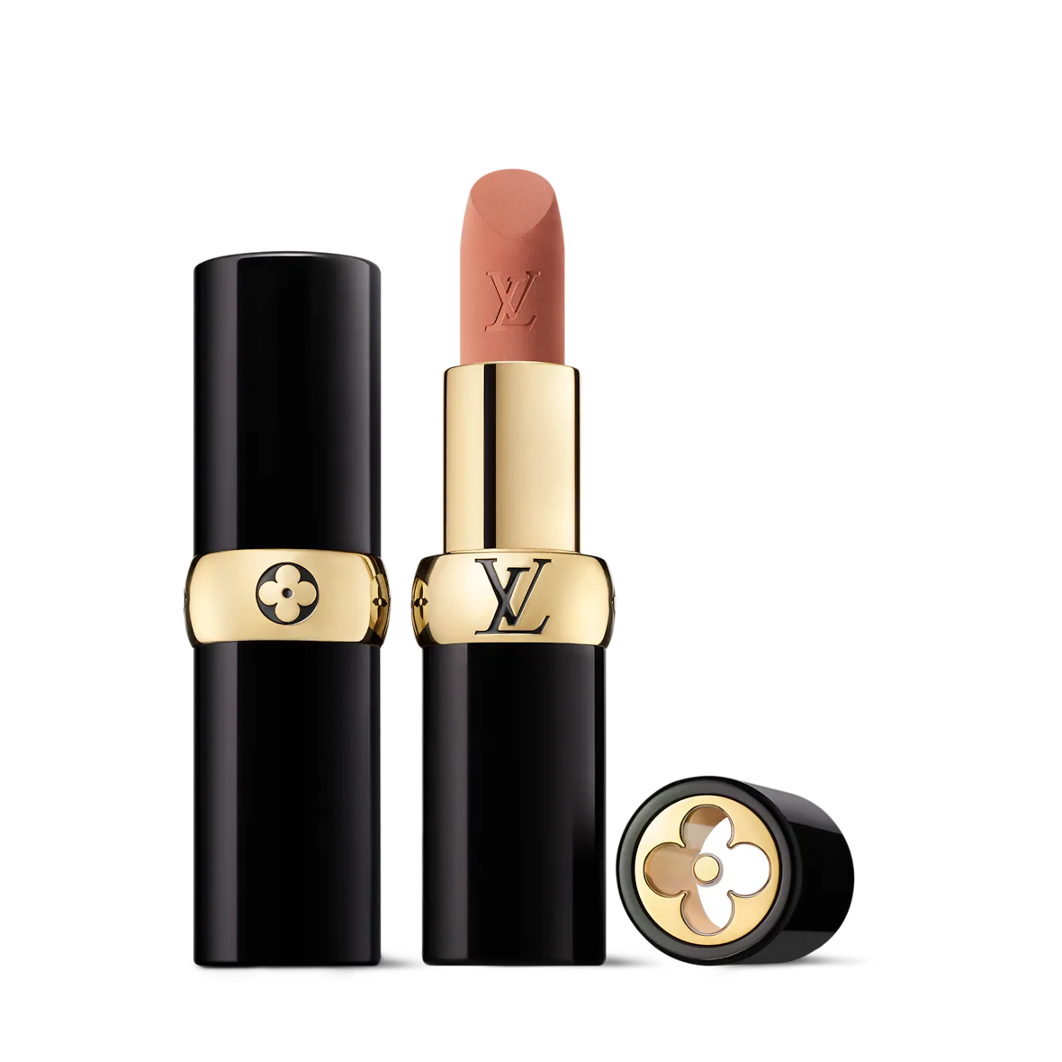 LV Rouge - Rouge à lèvres Mat