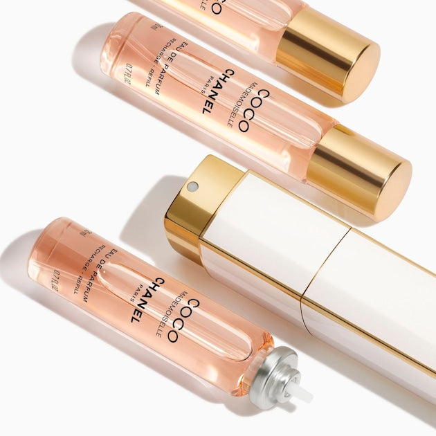 COCO MADEMOISELLE TWIST AND SPRAY Eau de toilette