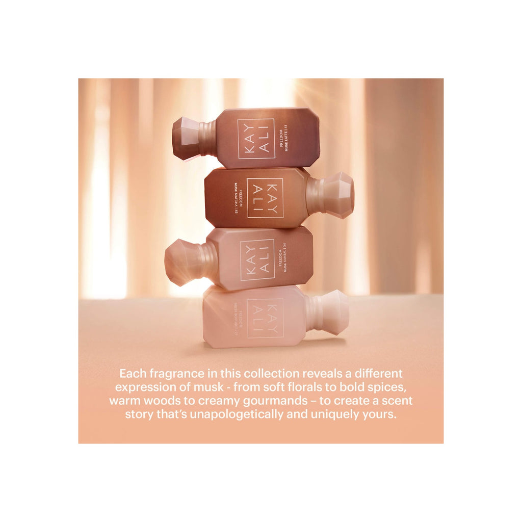 KAYALI Freedom Miniature Set - Coffret découverte