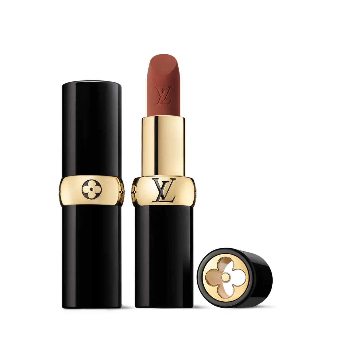 LV Rouge - Rouge à lèvres Mat