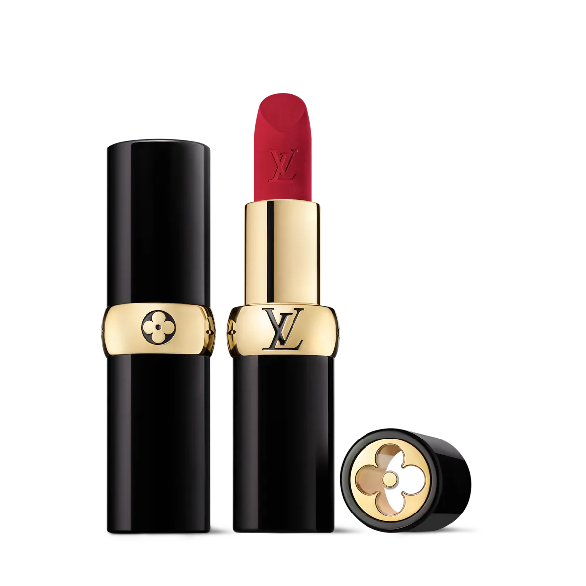 LV Rouge - Rouge à lèvres Mat