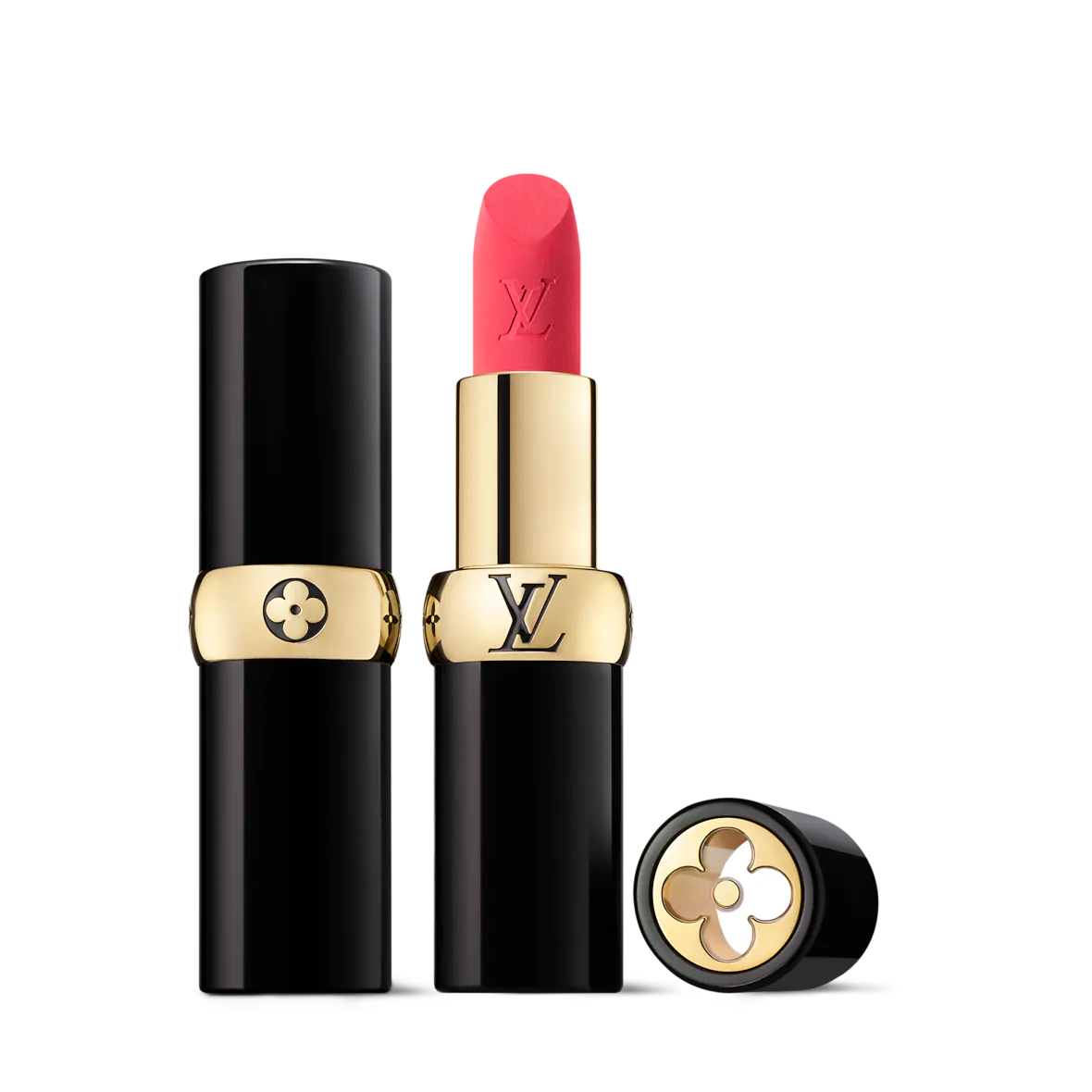 LV Rouge - Rouge à lèvres Mat