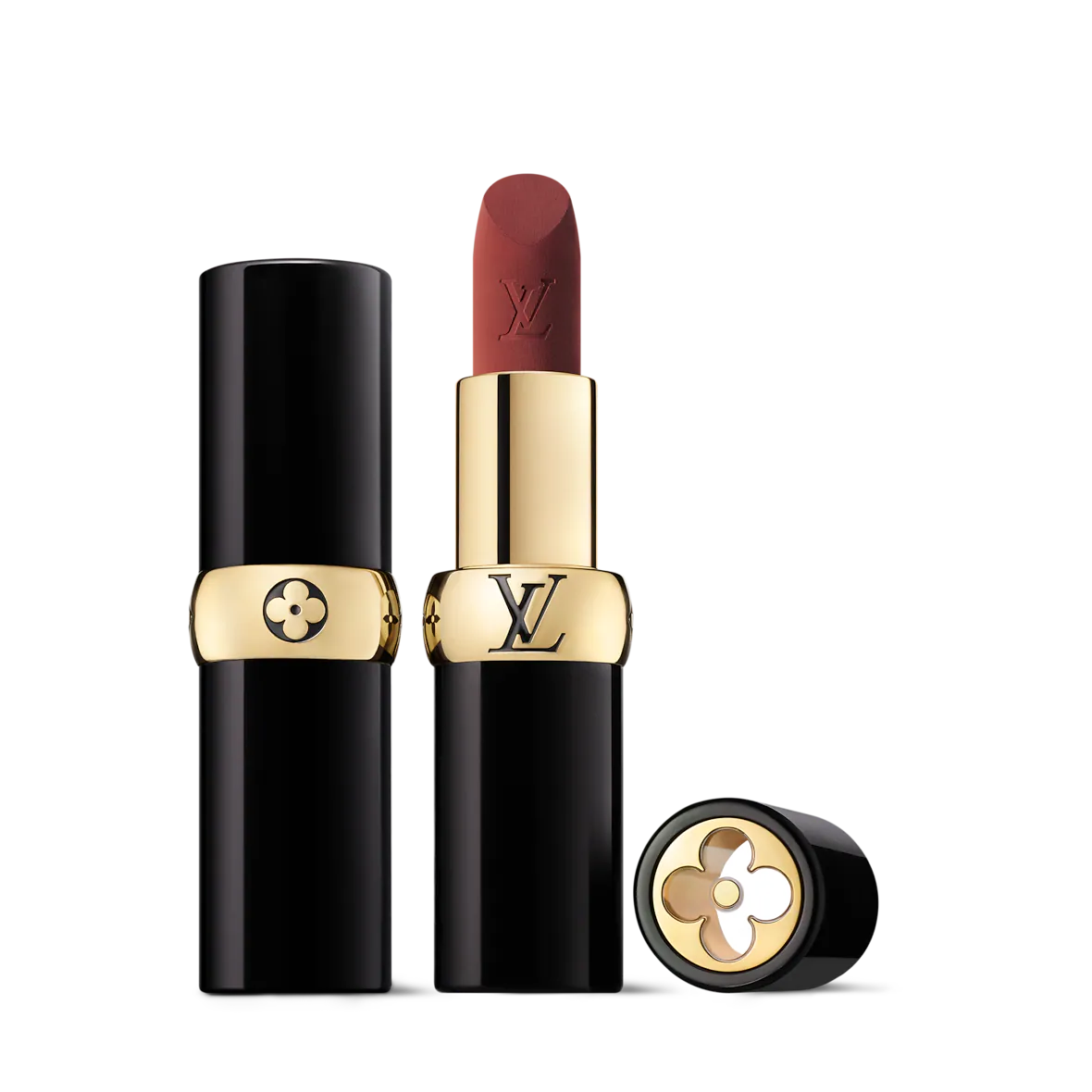 LV Rouge - Rouge à lèvres Mat