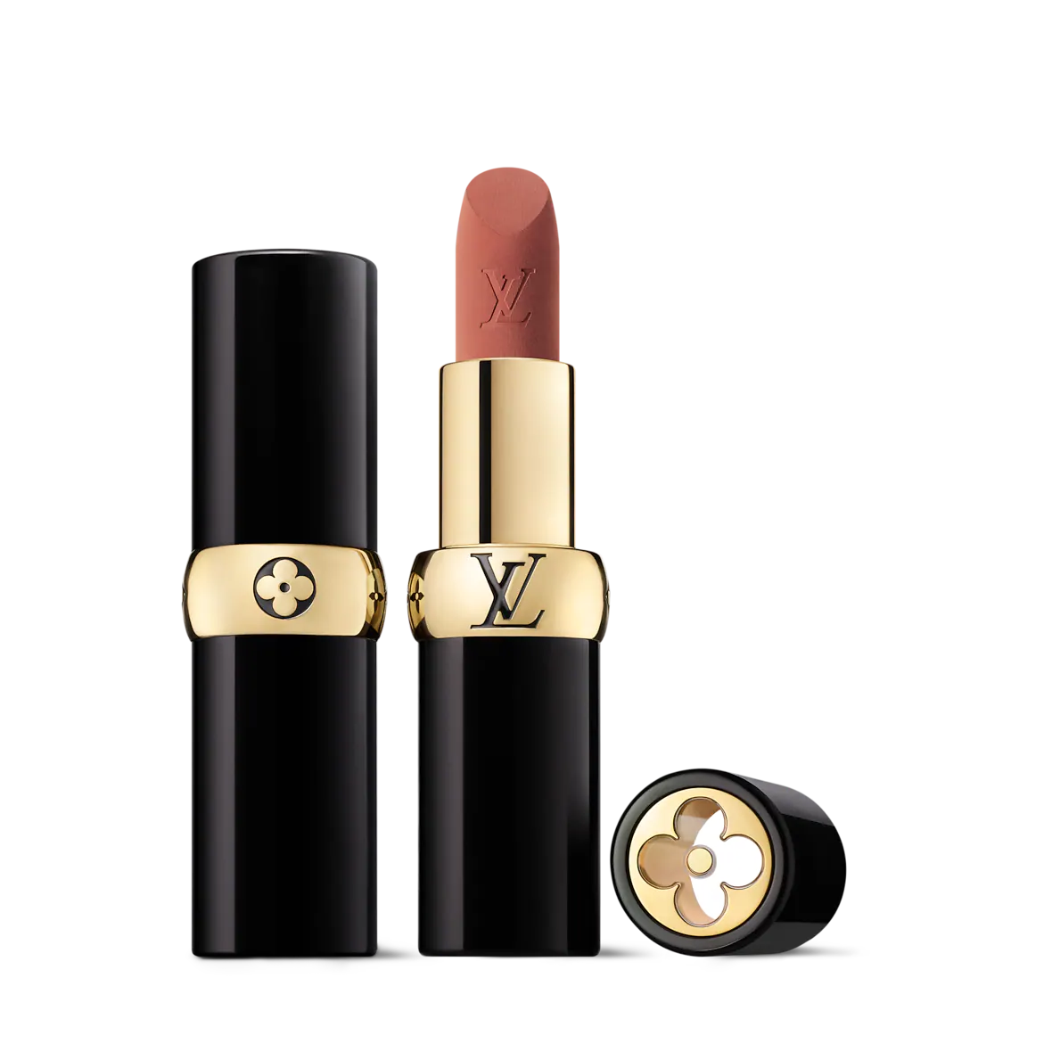 LV Rouge - Rouge à lèvres Mat