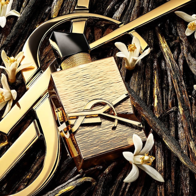 LIBRE VANILLE COUTURE