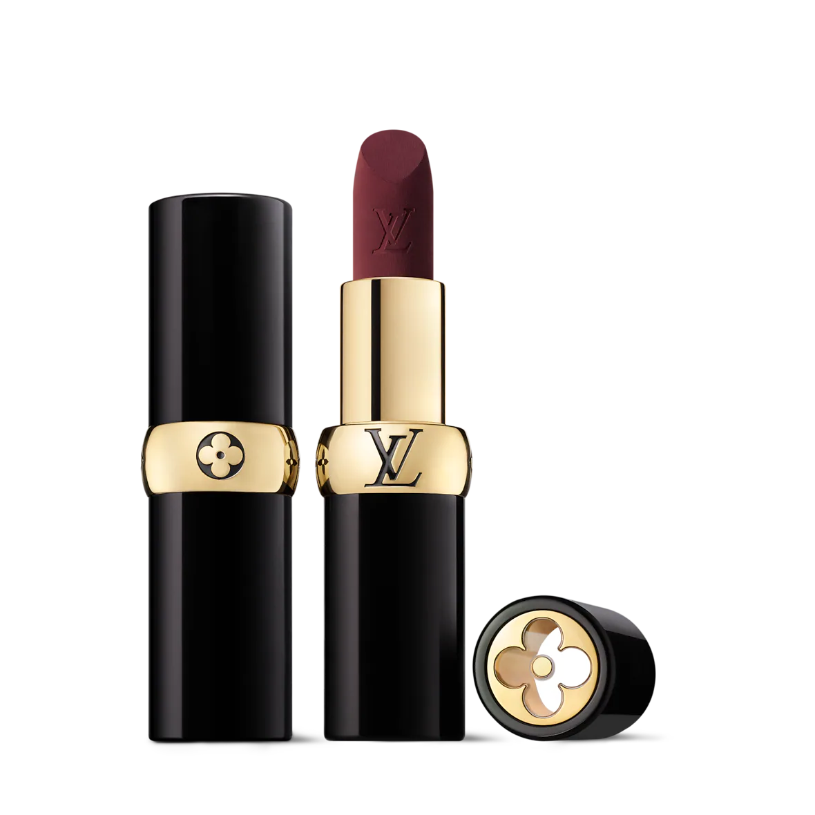 LV Rouge - Rouge à lèvres Mat