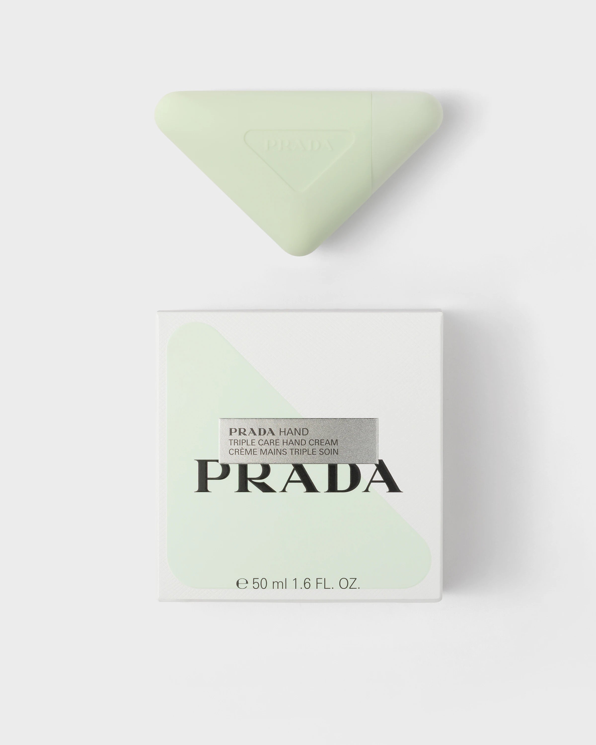 Crème pour les mains