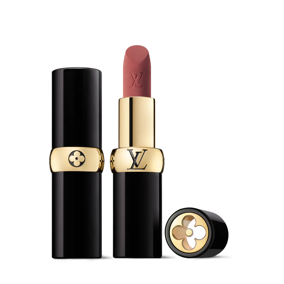 LV Rouge - Rouge à lèvres Mat