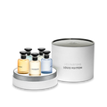 Set de parfums miniatures