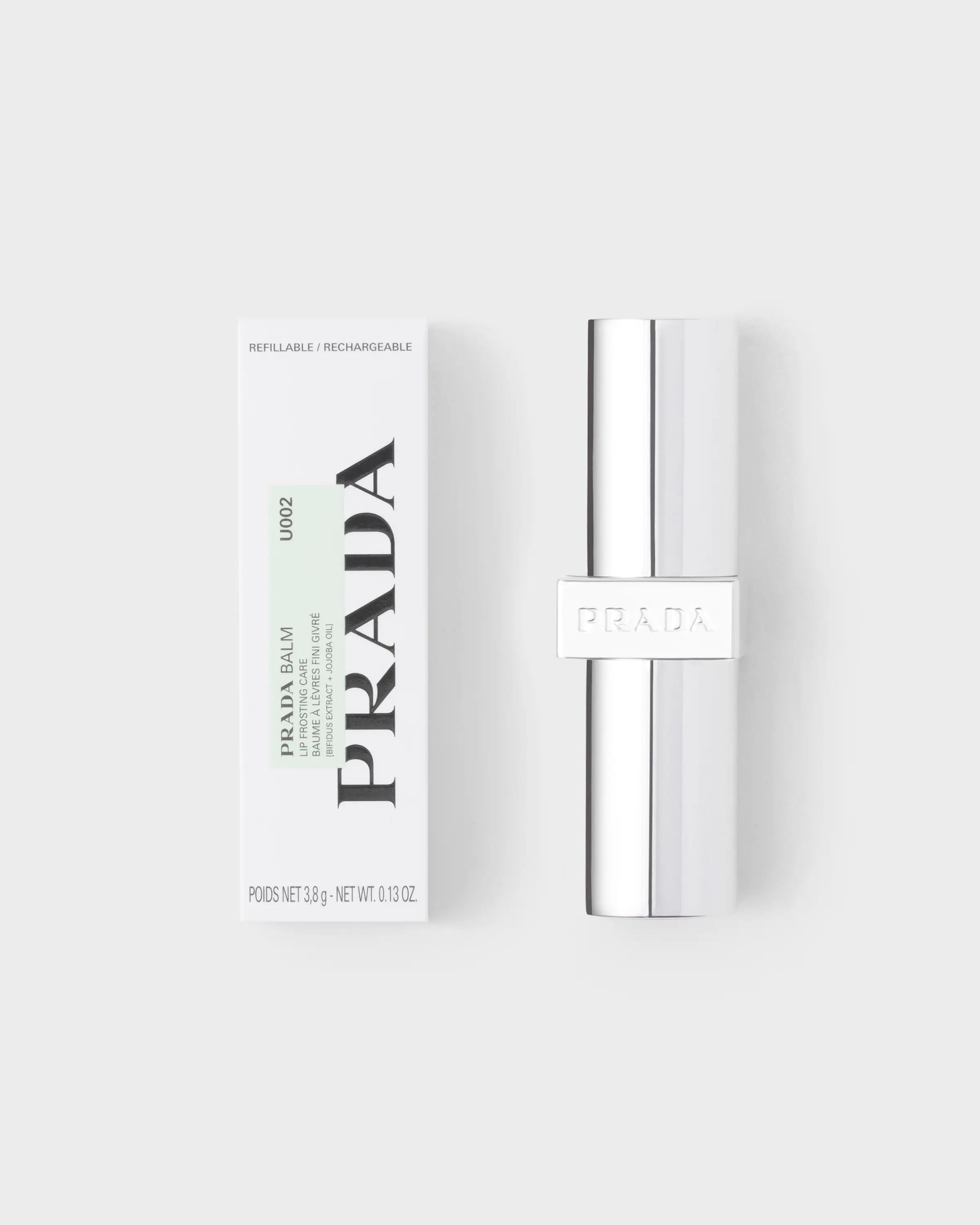 Soin de glaçage pour les lèvres - Jaune Banane