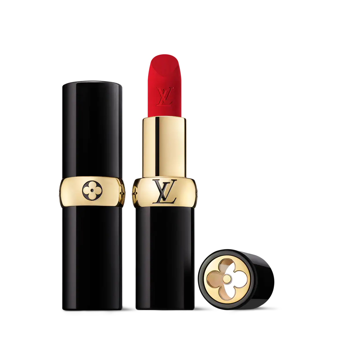 LV Rouge - Rouge à lèvres Mat