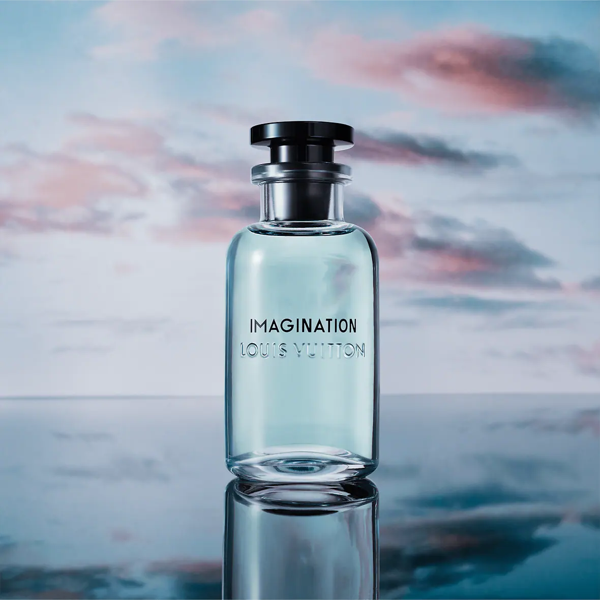 Parfum Imagination
