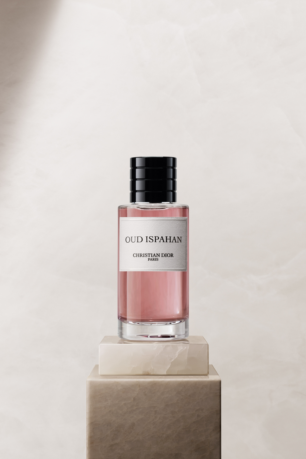 Oud Ispahan
Eau de parfum mixte - notes boisées et florales